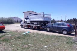 Selcuk Oto Afşin