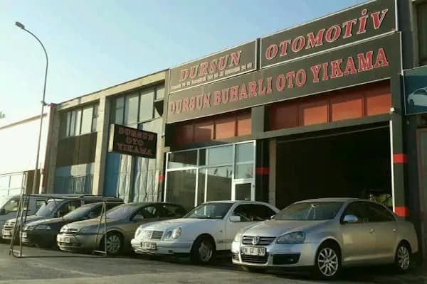 DURSUN OTOMOTİV - Oto Galeri - Konya Güneysınır