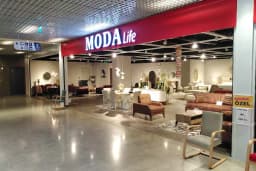 Modalife Biz Cevahir Haliç AVM