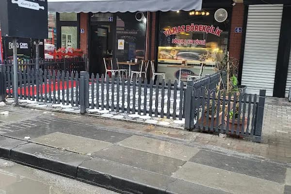 Yılmazbörek - Kafe - Ankara Pursaklar