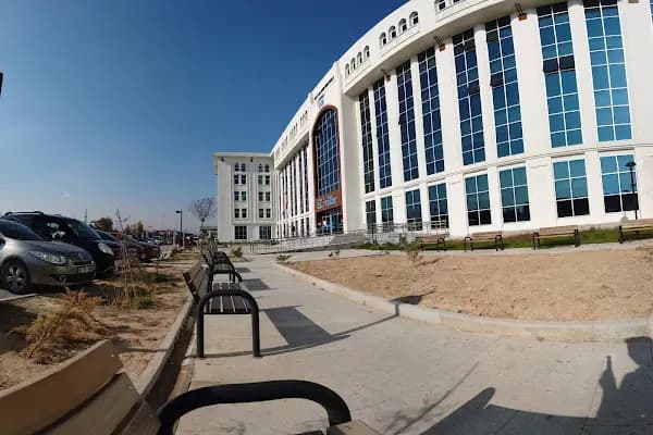 Sgk güvenlik kurumu merkez müdürlüğü - Kurumsal Ofis - Konya Selçuklu
