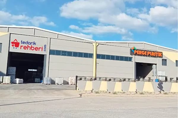 Tedarik rehberi - Tarımsal Hizmet Sağlayıcısı - Antalya Alanya