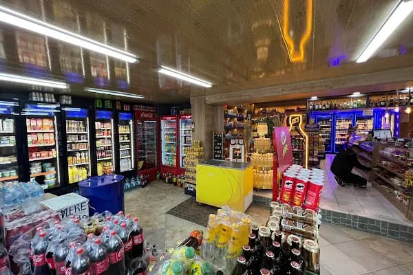 Egemar Market - Market - İzmir Buca