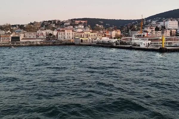 Büyükada Pansiyon - Kat Hizmeti Sunulan Konaklama - İstanbul Bağcılar