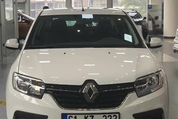 İlkay Oto Kiralama - Araba Kiralama Şirketi - Trabzon Akçaabat