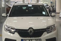 İlkay Oto Kiralama