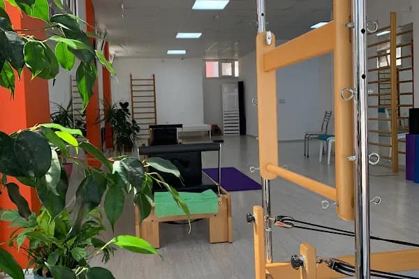 Care Clic Skolyoz Okulu ve Sağlıklı Yaşam Merkezi - Sağlık Danışmanı - Balıkesir Bigadiç