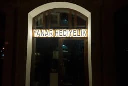 Yanar Hediyelik