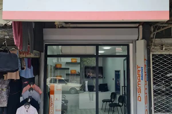 D-SMART UĞUR ELEKTRONİK - İnternet Servis Sağlayıcısı - Adana Çukurova