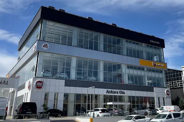 ANKARA OTO FİLO KİRALAMA - Araba Kiralama Şirketi - Ankara Keçiören