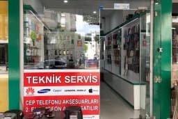 Alanya Cep Telefonu Tamir Merkezi Toktay İletişim