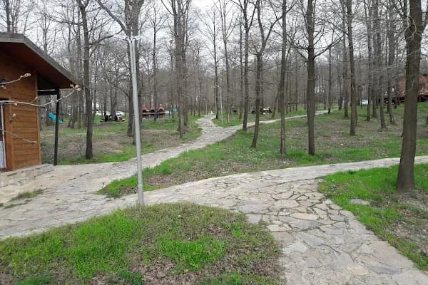 Orman Bakanlığı İmrahor Mesire Yeri - Park - İstanbul Sarıyer