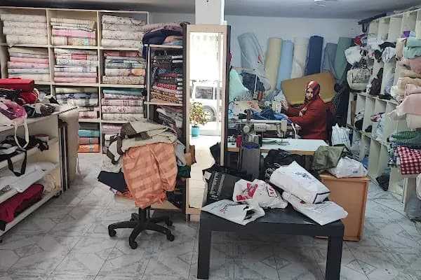 Bay Bayan Terzisi - Tamir Servisi - İstanbul Bağcılar
