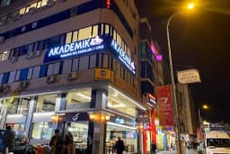 Kadıköy İngilizce Kursu | Akademik Yabancı Dil Kursları Kadıköy Dil Okulu