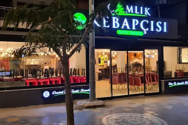 Koru Restaurant &amp; Cafe - Restoran - Denizli Pamukkale
