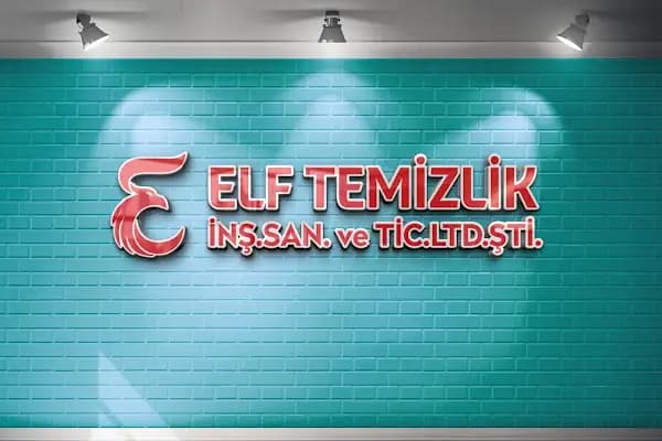 ELF TEMİZLİK - Temizlik Hizmetleri - Şanlıurfa Ceylanpınar