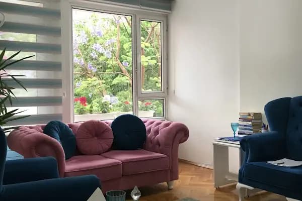 Uzman Psikolojik Danışman Şenol Baygül - Psikolog - Antalya Muratpaşa
