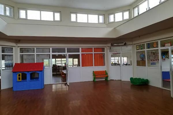 Zübeyde Hanım Anaokulu - Eğitim - Adana Feke