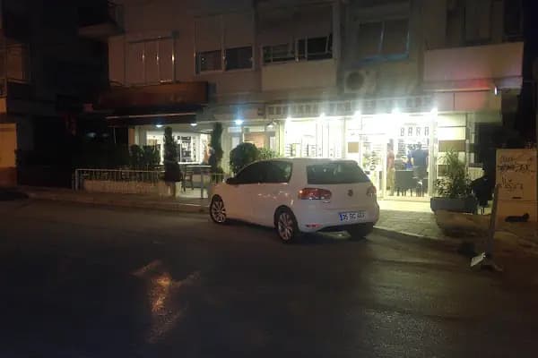 Kuaför Özkan - Kuaför - İzmir Bergama
