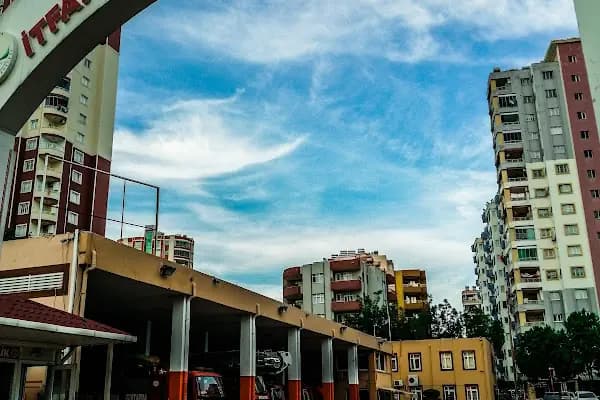 Adana Büyükşehir Belediyesi İtfaiye Müdürlüğü - Yangından Koruma Hizmeti - Adana Pozantı