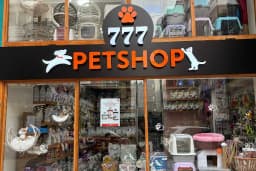 Alanya Petshop 777