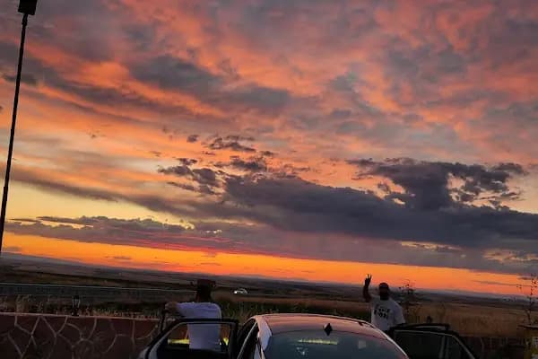StarGas - Özkılıç Petrol - Benzin İstasyonu - Diyarbakır Çınar
