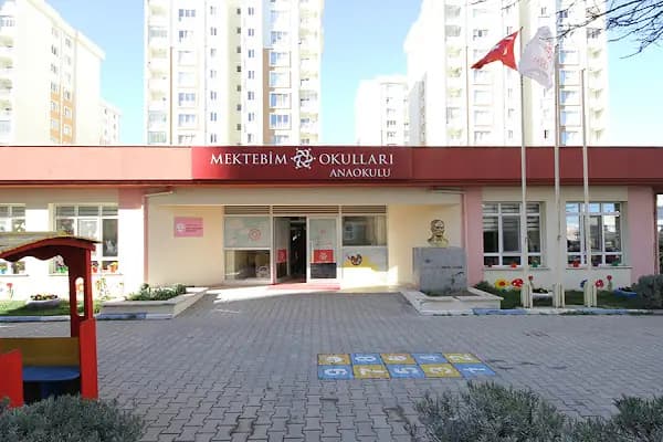 Mektebim Çorlu Armada Anaokulu - Anaokulu - Tekirdağ Çorlu