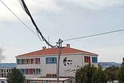 Ömer Seyfettin Mesleki ve Teknik Anadolu Lisesi