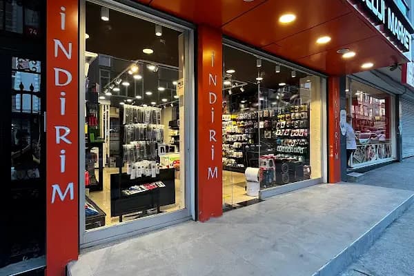 Şafak Bilgisayar Teknoloji Market - Elektronik eşya mağazası - İstanbul Bakırköy