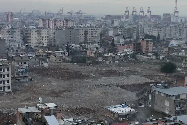 Şahin Halısaha - Stadyum - Mersin Akdeniz
