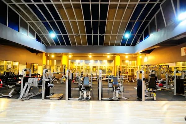 Olympia Sport Center Mutlukent - Spor salonu - Kocaeli Gebze