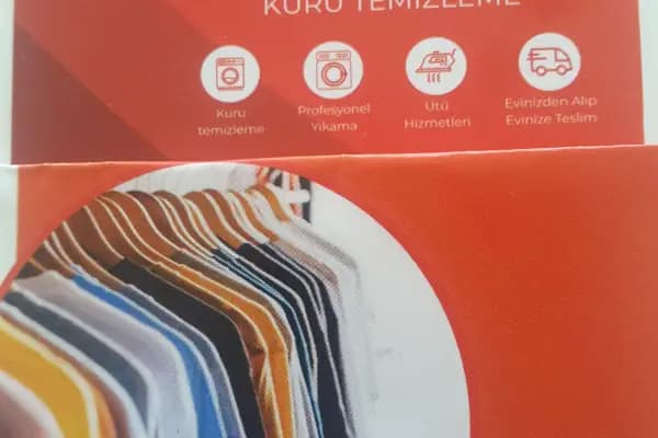 ADA ÇAMAŞIRHANE KURU TEMİZLEME - Temizlik Hizmetleri - Sakarya Adapazarı