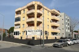 KİO ( Kahramanoğulları İnşaat Ortaklığı ) YAPI MİM. MÜH. TAAH. SAN. TİC. LTD. ŞTİ