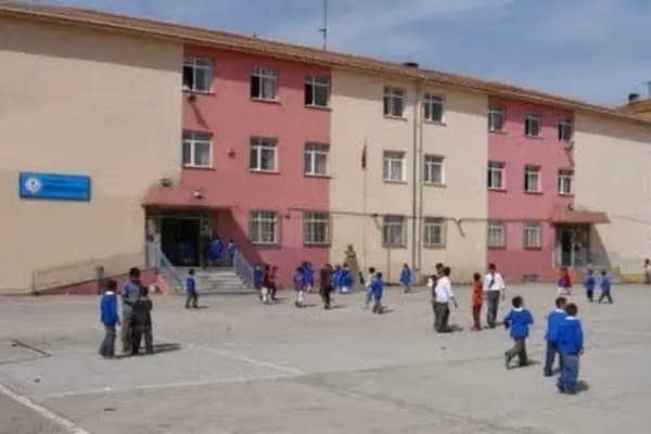Demirsaç İöo - Üniversite - Kocaeli Başiskele