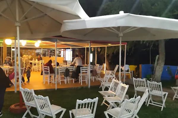 AYPARK GARDEN DÜĞÜN SALONU - Düğün Salonu - Balıkesir Edremit