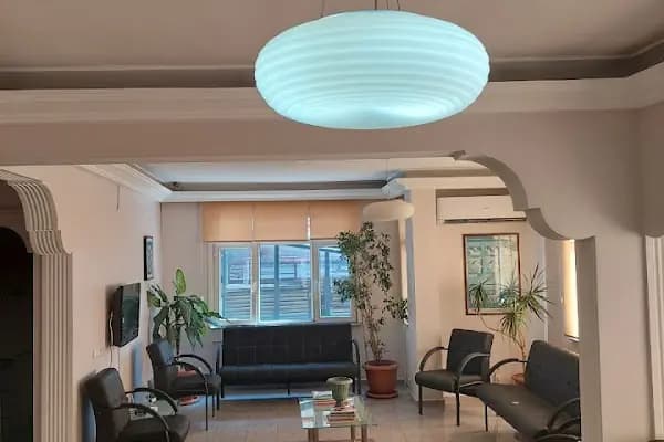 Özel Avcılar Ağız ve Diş Sağlığı Polikliniği - Diş Hekimi - İstanbul Avcılar