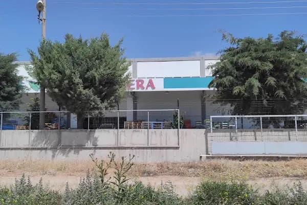 Başaran Sera - Üretici - Ankara Beypazarı
