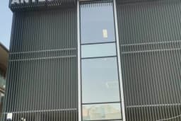 Antesan Ankara Testere Sanayi İthalat İhracat Limited Şirketi