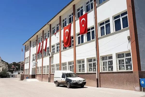 Rüstempaşa İlkokulu - Okul - Ankara Altındağ