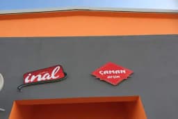 Metin İnal Sofralık Çemenleri (Afşin Çaman)
