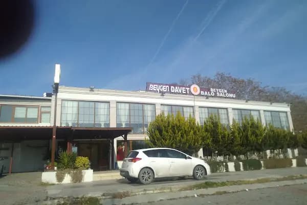 Beygen Balo Salonu - Düğün Hizmeti - İstanbul Esenyurt