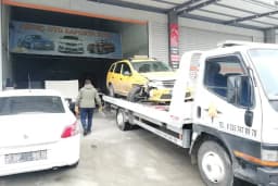 ARDIÇ OTO SERVİS