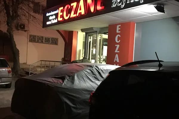 Zeynep Eczanesi - Eczane - İstanbul Avcılar