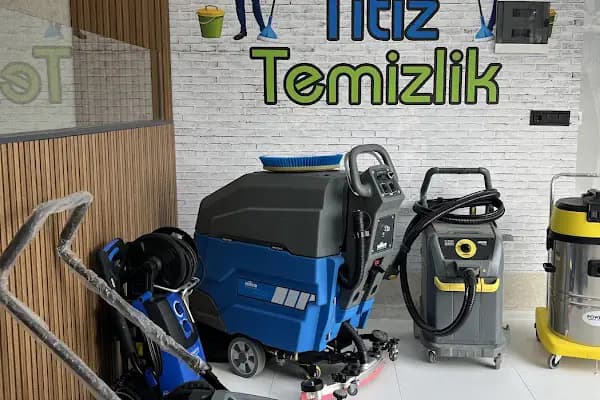 FİPA Yapı &amp; Mimarlık - Kurumsal Ofis - Gaziantep Nizip