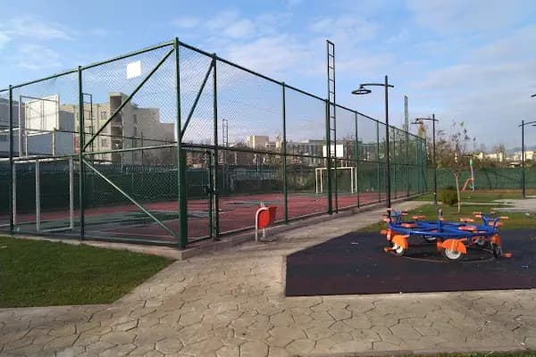 ELİF KUM EVİ &amp; ÇOCUK OYUN PARKI - Eğlence Merkezi - Sakarya Serdivan