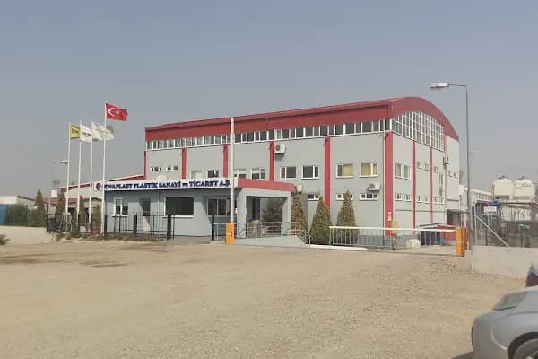 Vesbo Kocaeli Fabrika - Üretici - Kocaeli Başiskele