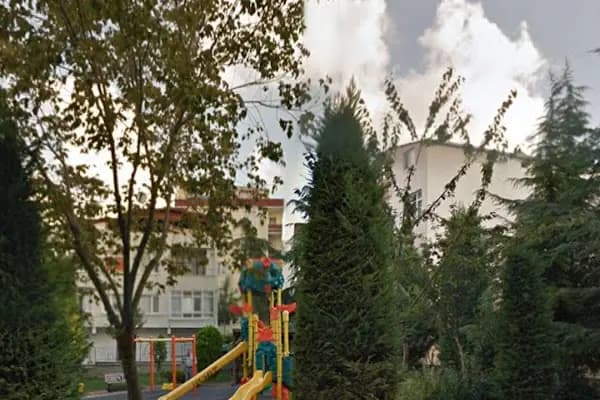 Gültepe Parkı - Park - İstanbul Çatalca