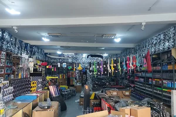 İstanbul Oto Aksesuar Çerkezköy - Araç Aksesuarları Mağazası - Tekirdağ Ergene