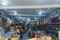 İstanbul Oto Aksesuar Çerkezköy