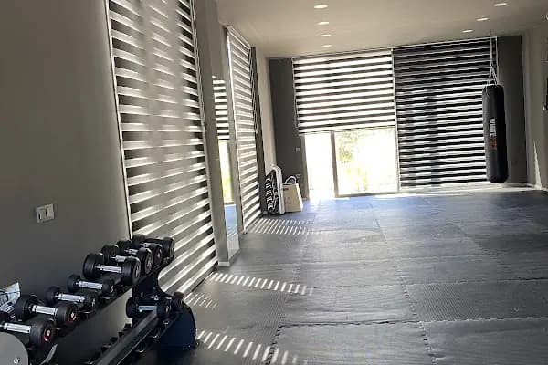 Bodrum Fight Academy - Dövüş Sanatları Okulu - Muğla Bodrum